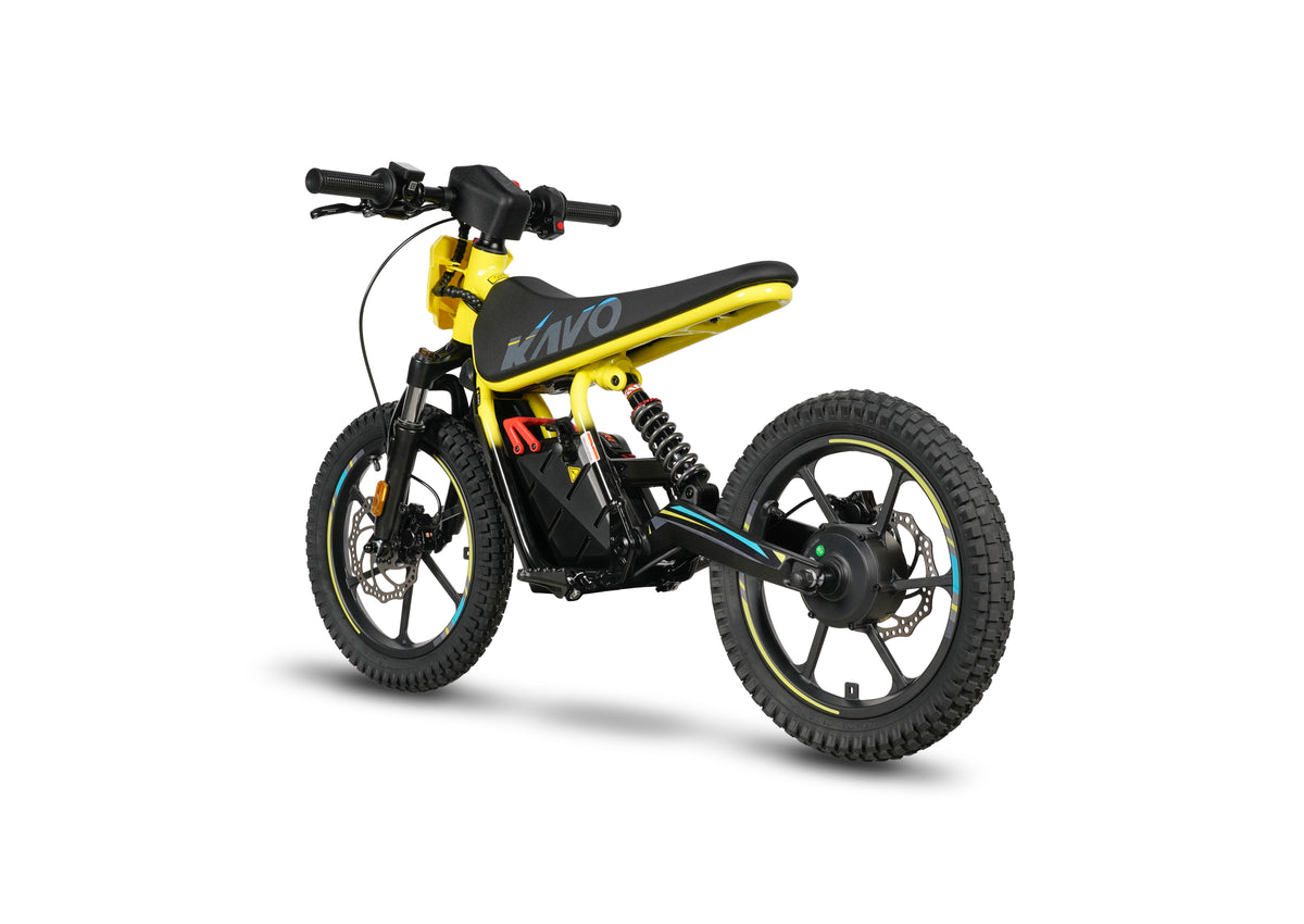 Kayo eKB-M16 Fluorescent Green