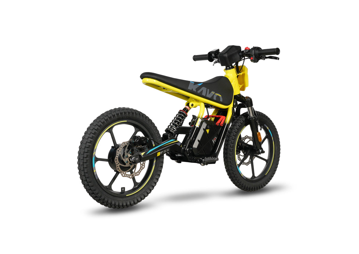 Kayo eKB-M16 Fluorescent Green