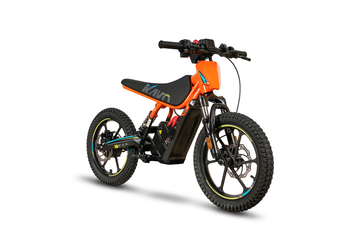Kayo eKB-M16 Vitality Orange