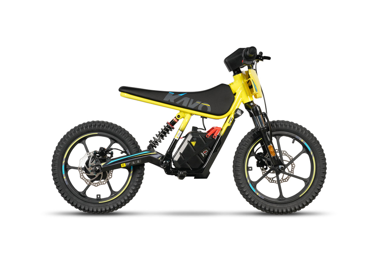 Kayo eKB-M16 Fluorescent Green