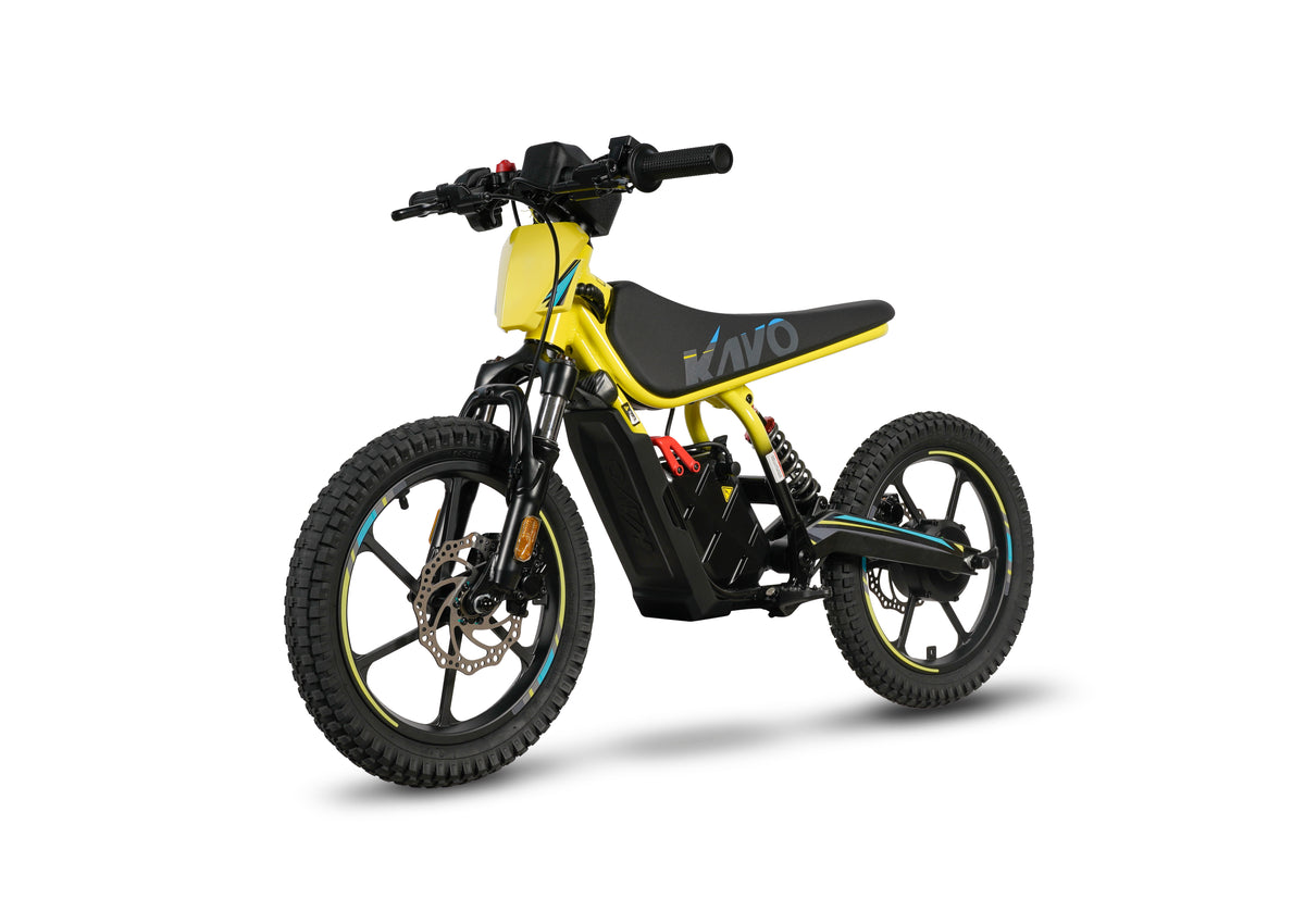 Kayo eKB-M16 Fluorescent Green