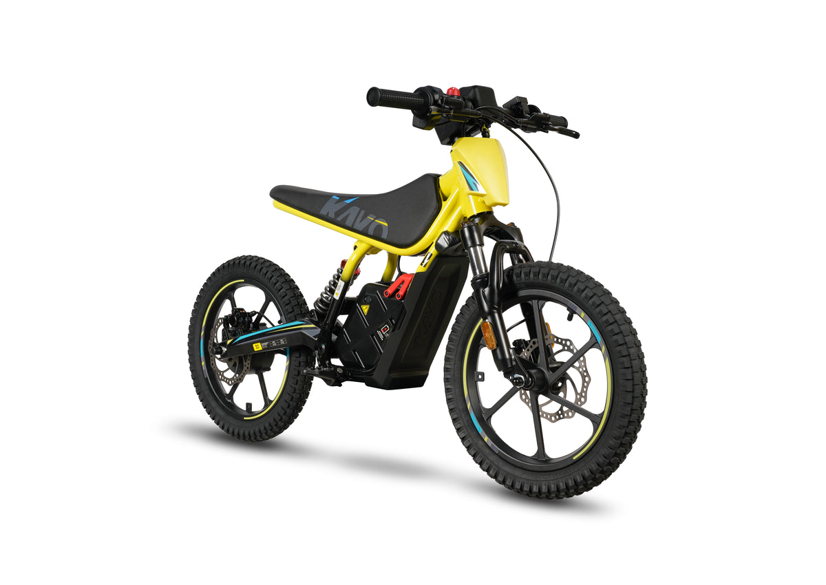 Kayo eKB-M16 Fluorescent Green