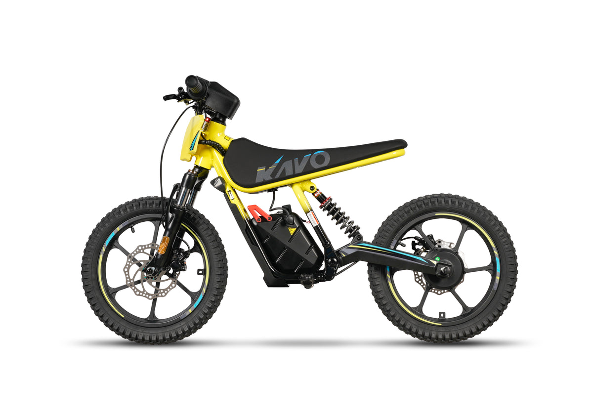 Kayo eKB-M16 Fluorescent Green – Fluorescent Green