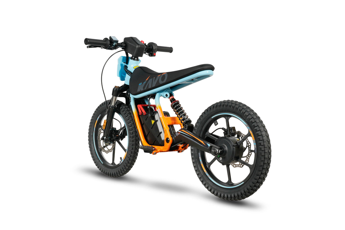 Kayo eKB-M16 Bay Blue