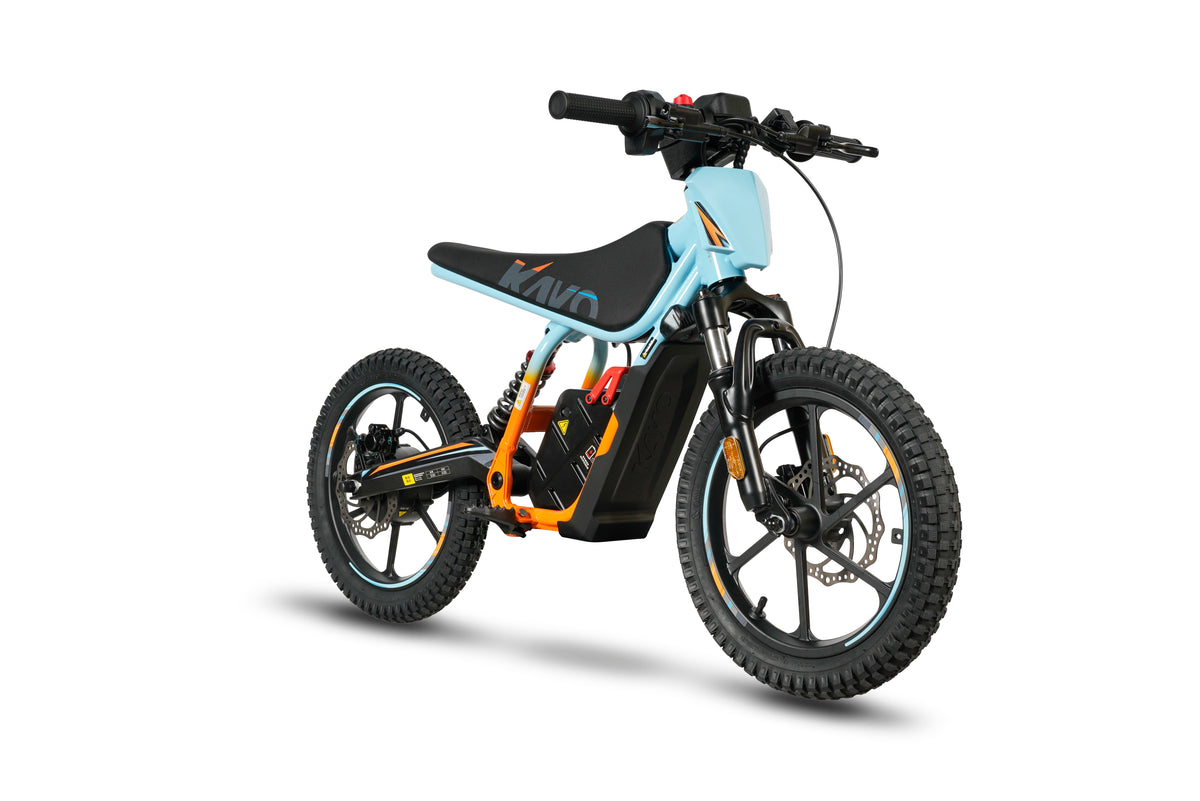 Kayo eKB-M16 Bay Blue