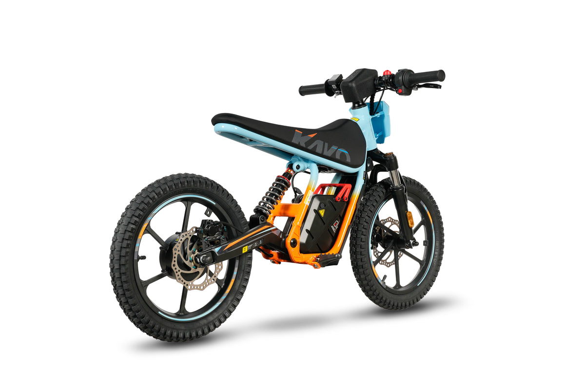 Kayo eKB-M16 Bay Blue