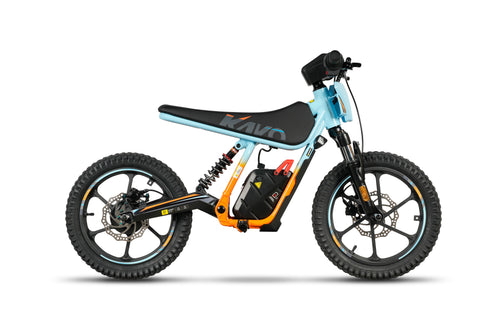 Kayo eKB-M16 Bay Blue