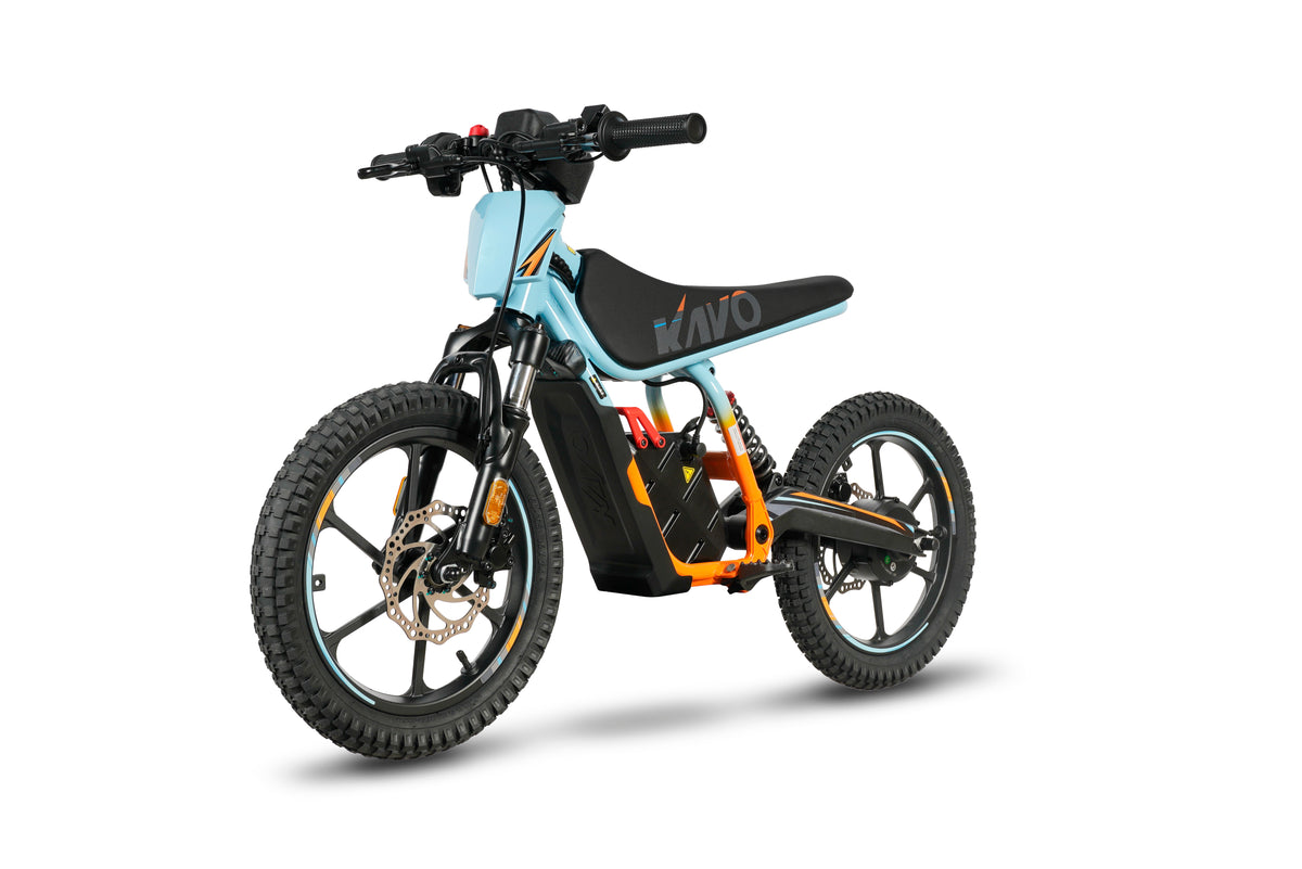 Kayo eKB-M16 Bay Blue