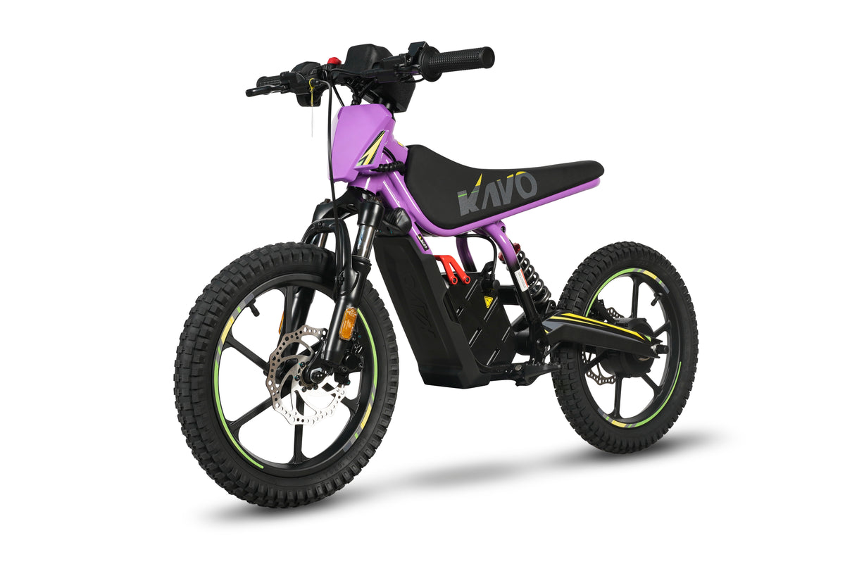 Kayo eKB-M16 Phantom Purple
