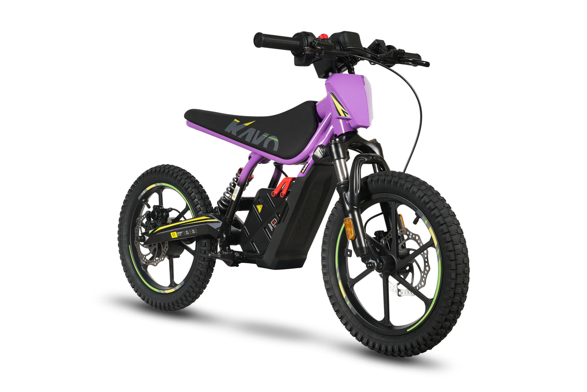 Kayo eKB-M16 Phantom Purple