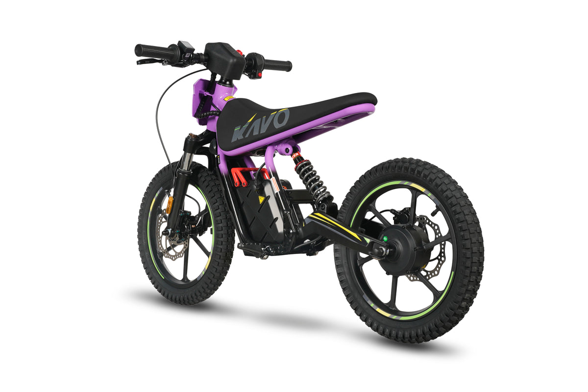 Kayo eKB-M16 Phantom Purple