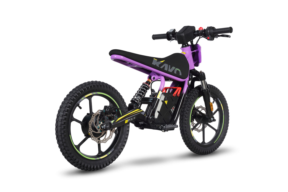 Kayo eKB-M16 Phantom Purple